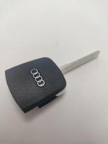 Capa Carcaça Chave Canivete Aud A3 A4 A6 Tt Lamina Capa Carcaça Chave Canivete Aud A3 A4 A6 Tt Lamina