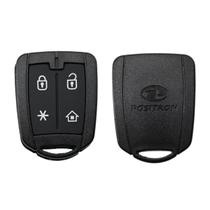 Capa Carcaça Controle Alarme Pósitron Px42 Cyber Exact Px Fx