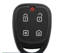 Capa Carcaça Controle Alarme Positron PXN 48 PXN48