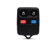 Capa carcaça controle de alarme ecosport fiesta 4 botões Capa carcaça controle de alarme ecosport fiesta 4 botões