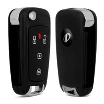 Capa Carcaça De Chave Canivete Oca Px80 Modelo Universal