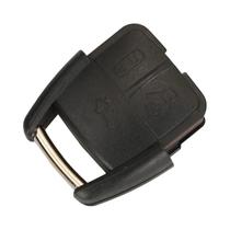Capa/Carcaça De Chave Remota Para Carros OPEL VAUXHALL Vectra Zafira Omega Astra Chevrolet Viva
