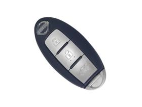 Capa Carcaça Oca Chave Presença Niss Sentra Versa 2013 2014 2015 2016 2017 2018 3 botoes Analisar anuncios carrinho