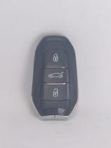 Capa Carcaça Oca Chave Presença Peuge 2022 3 Botoes