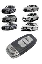 Capa Carcaça Oca da Chave Presença Aud Q3 Q5 A1 A3 A4 S4 A6 A7 A8 S5 Rs5 Rs4 2009 2010 2011 2012 Lamina HU66 3 Botoes Capa Carcaça Oca da Chave Presença Aud Q3 Q5 A1 A3 A4 S4 A6 A7 A8 S5 Rs5 Rs4 2009 2010 2011 2012 Lamina HU66 3 Botoes