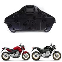 Capa Carcaça Painel Inferior Honda Cb300r 2009 2010 2011 2012 2013 2014 2015 Capa Carcaça Painel Inferior Honda Cb300r 2009 2010 2011 2012 2013 2014 2015