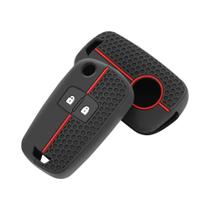 Capa/Carcaça Para Chave Canivete Automotiva Chevrolet Cruze Aveo Trax Malibu Captiva Opel Vauxhall Capa/Carcaça Para Chave Canivete Automotiva Chevrolet Cruze Aveo Trax Malibu Captiva Opel Vauxhall