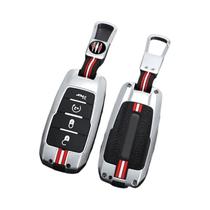 Capa/Carcaça Para Chave Remota De Carro Dodge RAM 1500 2500 3500 4500 5500 Pickup Com 3, 4, 5 Ou 6
