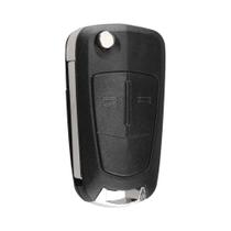 Capa/Carcaça Para Chave Remota KEYYOU Para Vauxhall Opel Corsa Astra Vectra Signum H Capa/Carcaça Para Chave Remota KEYYOU Para Vauxhall Opel Corsa Astra Vectra Signum H