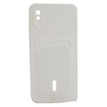 Capa Card Compatível Com Xiaomi Redmi 9A