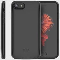 Capa Carregadora De Bateria Para iPhonnee 8 7 6s 6se 2022 2020