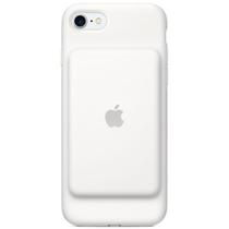 Capa Carregadora iPhone 7 Apple, Branco