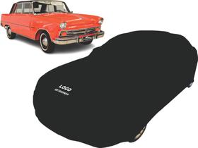Capa Carro Antigo Aero Willys Itamaraty Máxima Proteção