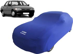 Capa Carro Antigo Com Logo Ford Verona Postagem Imediata