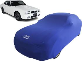 Capa Carro Antigo Sm Santa Matilde Alta Durabilidade