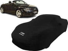Capa Carro Audi Tt Roadster 1999 À 2005 Alta Durabilidade Capa Carro Audi Tt Roadster 1999 À 2005 Alta Durabilidade