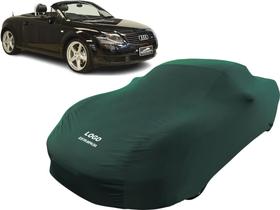Capa Carro Audi Tt Roadster 1999 À 2005 Alta Durabilidade Capa Carro Audi Tt Roadster 1999 À 2005 Alta Durabilidade