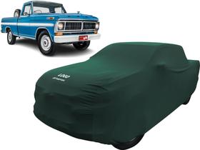 Capa Carro Automotiva Camionete Ford F100 Nas Medidas Capa Carro Automotiva Camionete Ford F100 Nas Medidas
