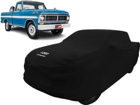 Capa Carro Automotiva Camionete Ford F100 Nas Medidas Capa Carro Automotiva Camionete Ford F100 Nas Medidas