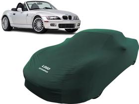 Capa Carro Bmw Z3 Conversível Alta Proteção Contra Riscos