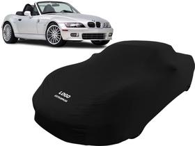 Capa Carro Bmw Z3 Conversível Alta Proteção Contra Riscos