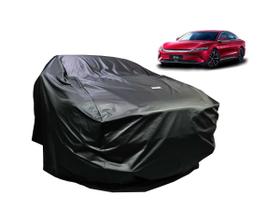 Capa Carro BYD Han Proteção Sol Chuva Poeira Maresia