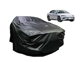 Capa Carro BYD Seal Proteção Sol Chuva Poeira Maresia