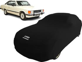 Capa Carro Chevrolet Opala Diplomata 2 Portas 1980 À 1983 Capa Carro Chevrolet Opala Diplomata 2 Portas 1980 À 1983