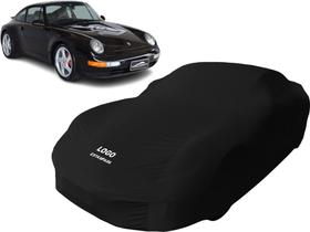 Capa Carro Esportivo Porsche 911 Carrera 1995 À 1997 Capa Carro Esportivo Porsche 911 Carrera 1995 À 1997