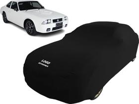 Capa Carro Esportivo Sm Santa Matilde Colecionador