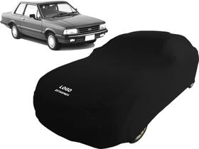 Capa Carro Ford Del Rey Tecido Helanca Anti Poeira Capa Carro Ford Del Rey Tecido Helanca Anti Poeira