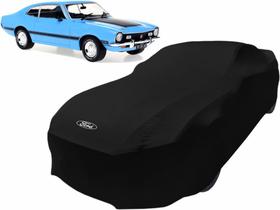 Capa Carro Ford Maverick Cobrir Tecido Lycra