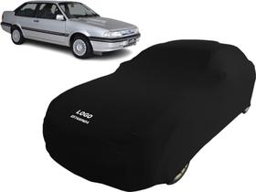 Capa Carro Ford Versailles Com Elástico Melhor Fixação