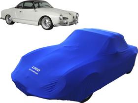 Capa Carro Karmann Ghia Tecido Helanca Lycra Resistente