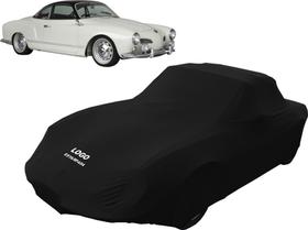 Capa Carro Karmann Ghia Tecido Helanca Lycra Resistente
