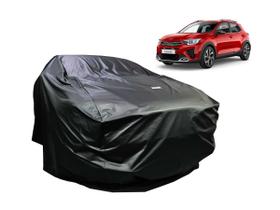 Capa Carro Kia Stonic Proteção Sol Chuva Poeira Maresia