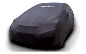 Capa Carro Mercedes C250 Tecido Helanca Lycra Tam. G Capa Carro Mercedes C250 Tecido Helanca Lycra Tam. G