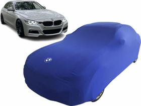 Capa Carro Para Proteção Bmw 335I X-Drive Alta Durabilidade