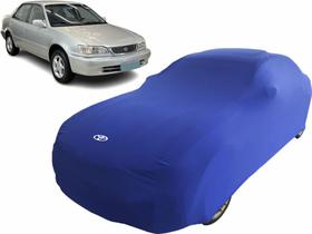 Capa Carro Para Proteção Toyota Corolla Alta Durabilidade