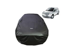 Capa Carro Premium Ford Fiesta Hatch Impermeável Termica Capa Carro Premium Ford Fiesta Hatch Impermeável Termica