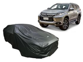 Capa Carro Premium Pajero Dakar Impermeável Termica