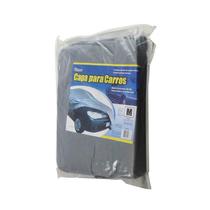 Capa Carro Pva C/Elast.M Wester