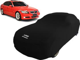 Capa Carro Sedan Bmw 330i Proteção Pintura Contra Riscos Capa Carro Sedan Bmw 330i Proteção Pintura Contra Riscos
