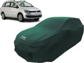 Capa Carro Volksvagen Spacefox Com Elástico Melhor Fixação Capa Carro Volksvagen Spacefox Com Elástico Melhor Fixação