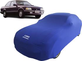 Capa Carro Volkswagen Apollo Capa Com Elástico Helanca Lycra Capa Carro Volkswagen Apollo Capa Com Elástico Helanca Lycra