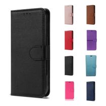 Capa Carteira Capinha Case Compativel iPhone 16 Pro