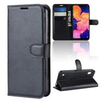 Capa carteira capinha flip cover compatível com Samsung Galaxy A10