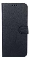Capa carteira capinha flip cover compatível com Xiaomi Note 9