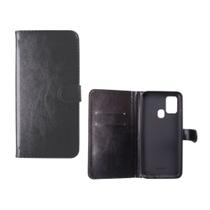 Capa Carteira com Porta Cartão para Samsung Galaxy M21S / M31