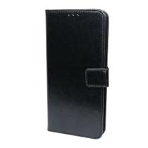 Capa carteira com porta cartões compatível com motorola moto g04 (tela: 6.56") (4g) cor:preta Capa carteira com porta cartões compatível com motorola moto g04 (tela: 6.56") (4g) cor:preta